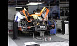 Lola Aston Martin DBR1-2 Le Mans 2009 5